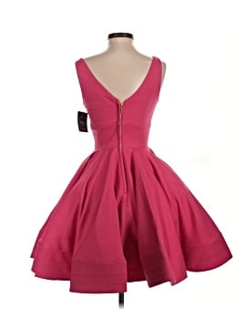 IEENA for Mac Duggal Cocktail Dress (view 2)
