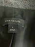Ann Taylor Gray Blazer Size 6 - photo 6