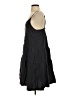 Splendid Black Casual Dress Size S - photo 5