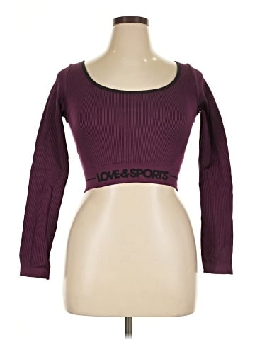 Love 3/4 Sleeve T-Shirt (view 1)