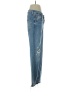 Gap Hearts Blue Jeans Size 27 waist - photo 4