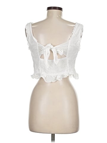 Kirious Sleeveless Blouse (view 2)