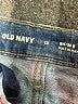 Old Navy Blue Jeans Size 12 - photo 3