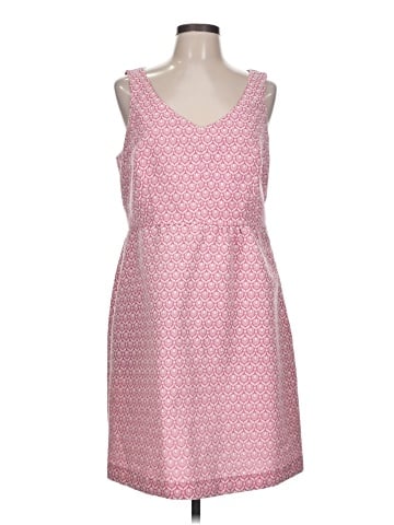 I Heart Ronson Casual Dress (view 1)