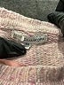 Rebecca Minkoff Pink Pullover Sweater Size XS - photo 7
