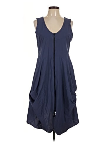 Porto Casual Dress (view 1)