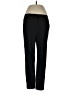 Calia Solid Black Dress Pants Size 12 - photo 1