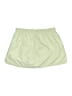 Cider Solid Green Skort Size XL - photo 2