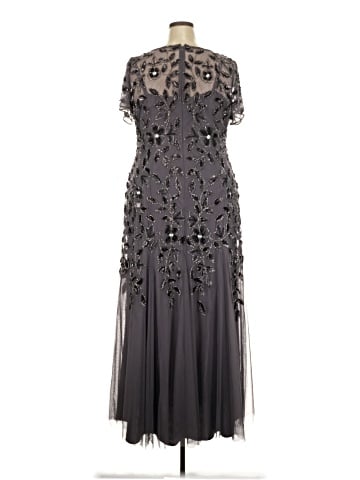 Adrianna Papell Cocktail Dress (view 2)