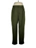 The Drop Green Casual Pants Size XL - photo 1
