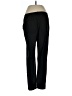 Calia Solid Black Dress Pants Size 12 - photo 2