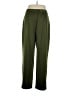 The Drop Green Casual Pants Size XL - photo 2