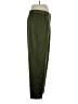The Drop Green Casual Pants Size XL - photo 4