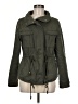 Old Navy 100% Cotton Green Jacket Size M - photo 1