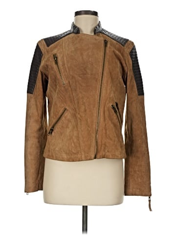 Mango Jacket (view 1)