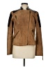 Mango Brown Jacket Size M - photo 1
