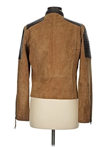 Mango Jacket (view 2)