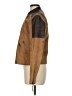 Mango Brown Jacket Size M - photo 5