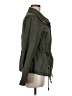 Old Navy 100% Cotton Green Jacket Size M - photo 4