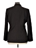 Le Suit Brown Blazer Size 14 - photo 2