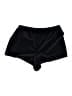 Torrid Black Athletic Shorts Size 2X Plus (2) - photo 2