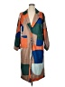 Unbranded Brown Cardigan Size XL - photo 1