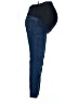 J.Crew Factory Store Solid Blue Jeans Size 27 waist - photo 4