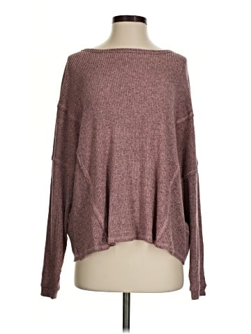 BKE Pullover Sweater (view 1)