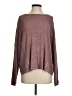 BKE Burgundy Pullover Sweater Size S - photo 1