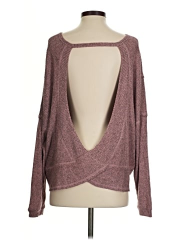 BKE Pullover Sweater (view 2)