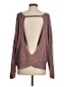 BKE Burgundy Pullover Sweater Size S - photo 2