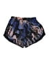 Nike Graphic Blue Athletic Shorts Size S - photo 2