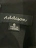 Addison Black Casual Dress Size 6 - photo 7