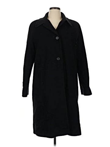 Jones New York Coat (view 1)
