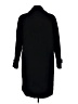 Jones New York 100% Polyester Black Coat Size 14 - photo 2