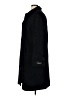 Jones New York 100% Polyester Black Coat Size 14 - photo 5