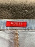 Guess Stripes Blue Jeans Size 26 waist - photo 5