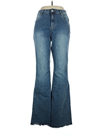 City Chic Jeans (view 1)