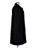 Jones New York 100% Polyester Black Coat Size 14 - photo 4