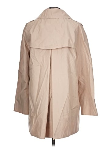 London Fog Trenchcoat (view 2)
