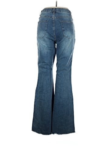 City Chic Jeans (view 2)