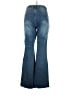 City Chic Blue Jeans Size 14 (XS) - photo 2
