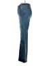 City Chic Blue Jeans Size 14 (XS) - photo 5