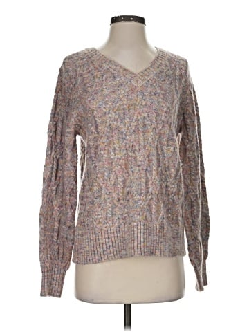 St. John's Bay Pullover Sweater (view 1)