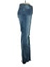 City Chic Blue Jeans Size 14 (XS) - photo 4
