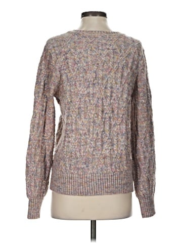St. John's Bay Pullover Sweater (view 2)