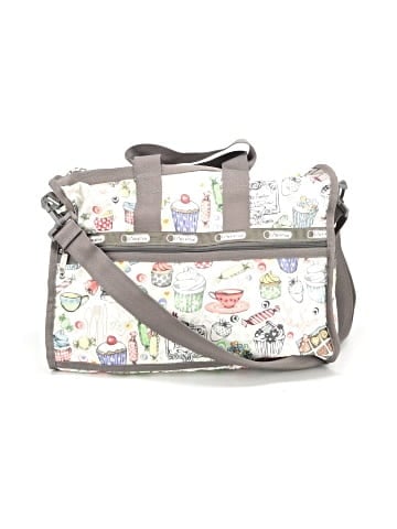 LeSportsac Satchel (view 1)