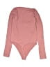 Out From Under Pink Bodysuit Size Med - Lg - photo 2