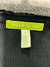 Sigrid Olsen Black Long Sleeve Top Size M - photo 7