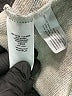 Peek... Gray Dress Size 8 - photo 4